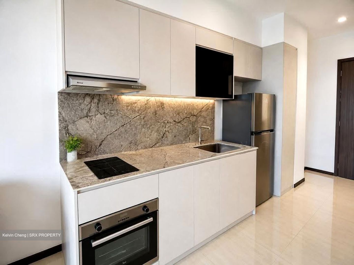 Sims Urban Oasis (D14), Condominium #608074531